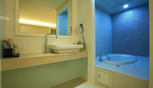 Room (Family room(4 people))