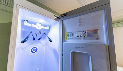 Room (Special Room - Integrated OTT Netflix)