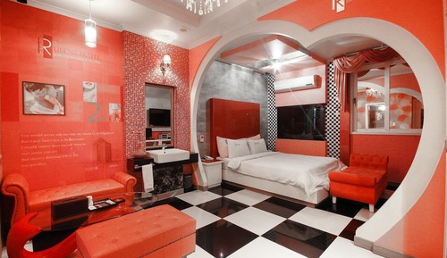 Room (First-come-first-served special price)