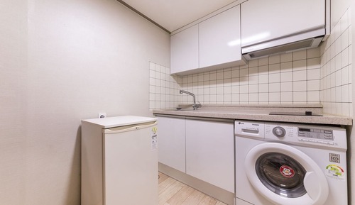 Room (Special room (twin))