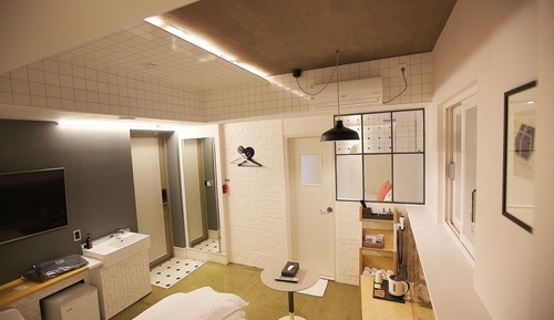 Room (Standard C (OTT))