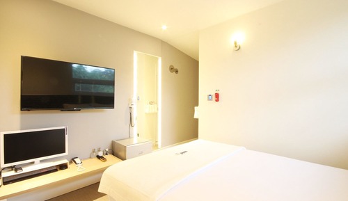 Room (Semi Standard F (OTT))