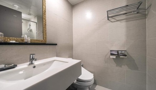 Habitación básica, 1 habitación (314 (Mountain view))