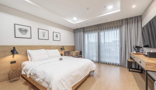 Habitación básica, 1 habitación (301 (Mountain view))