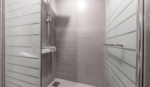 Habitación básica, 1 habitación (311 (Mountain view))