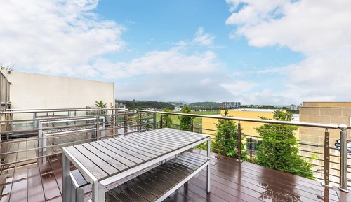 Habitación básica, 1 habitación (410 (Ocean view))