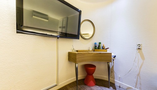 Room (Standard Room)