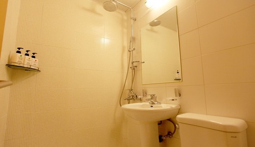 Room (General C (all rooms non-smoking food)