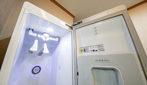 Room (Special Room - Styler PC Bathtub Air )