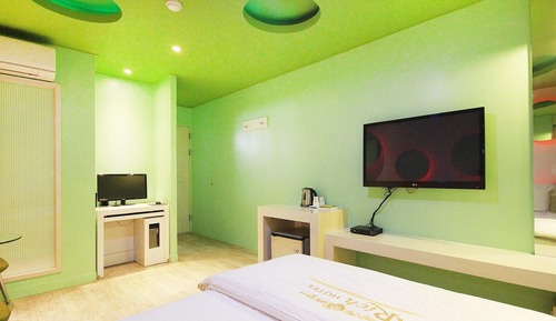 Room (Standard room (100% disinfection/shee)