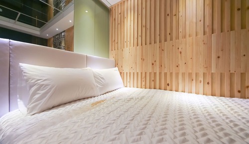 Room (Standard (Netflix available/luxury be)