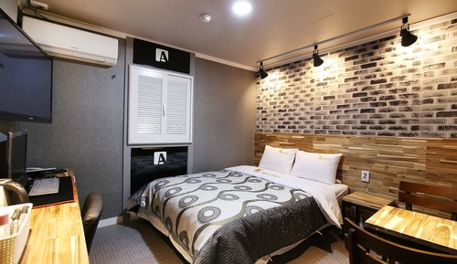 Room (Standard Room)