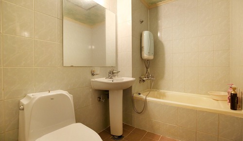 Room (Standard Room)