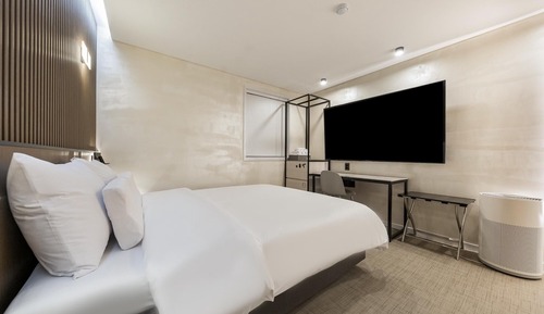 Room (SUITE (Rinaldi bed in Italy high-spec)