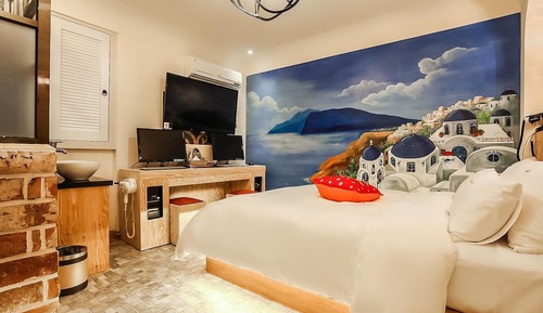 Room (Special room (Netflix personal accoun)