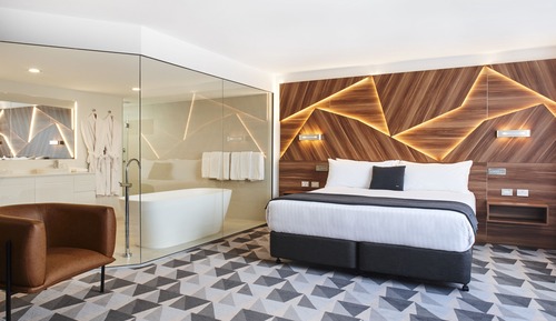 Suite Premium (King)