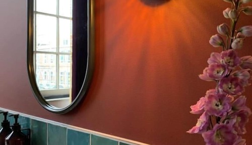 Habitación clásica doble