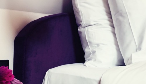 Habitación Deluxe doble