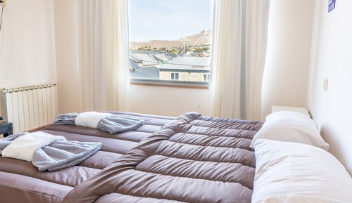 Habitación estándar