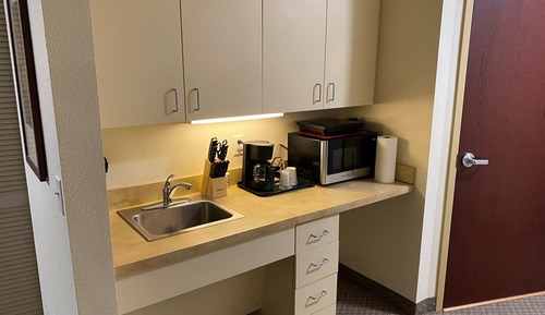 Habitación individual Deluxe