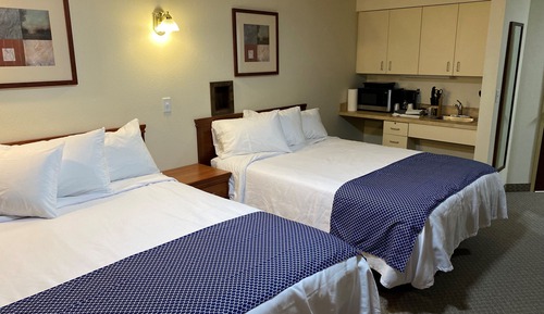Habitación individual estándar