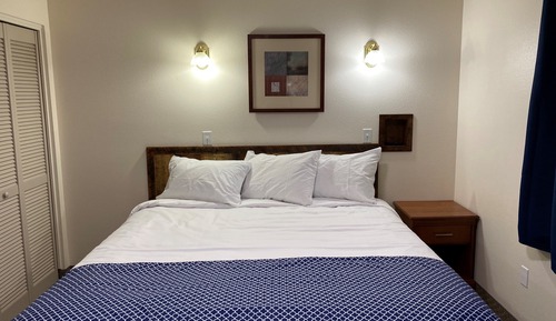 Habitación individual básica