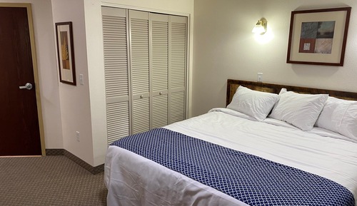 Habitación individual clásica