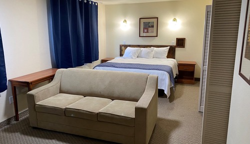 Habitación individual Premier