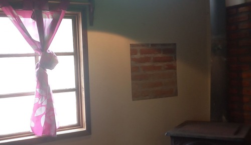 Cabaña de diseño