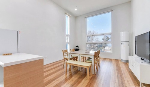 Room (Mini Two Bedroom 301)