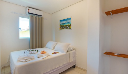 Habitación superior