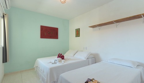 Habitación familiar