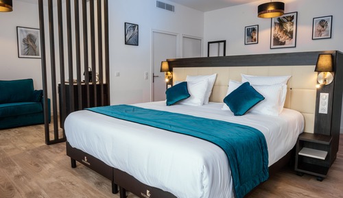 Suite Deluxe