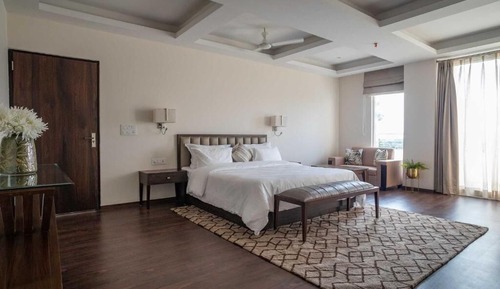 Suite estudio superior