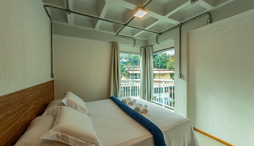 Apartamento familiar