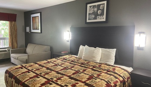 Habitación Business individual, 1 habitación, no fumadores