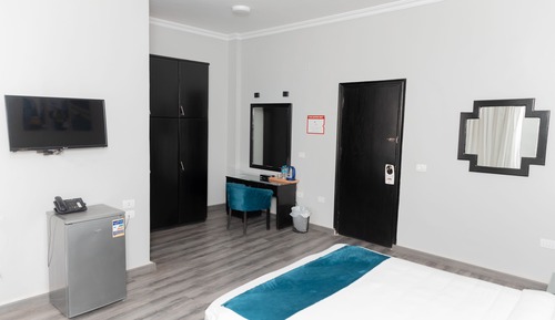 Habitación individual estándar