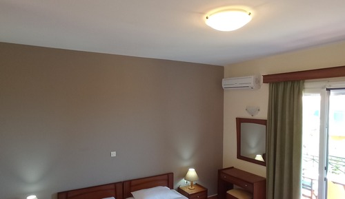 Habitación