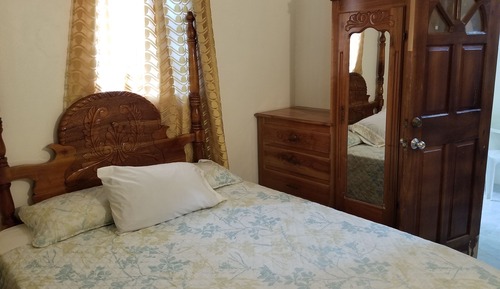 Apartamento familiar