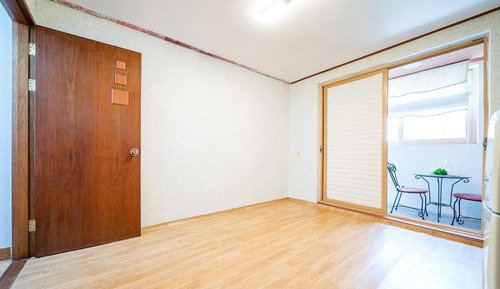 Habitación básica, 1 habitación (A305)