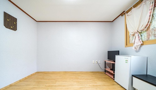 Habitación básica, 1 habitación (A302)