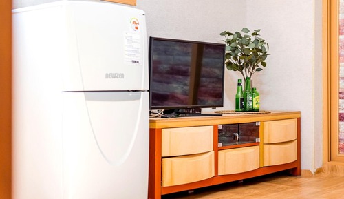 Habitación básica, 1 habitación (A201)