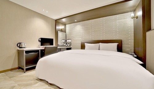 Habitación Deluxe (B)