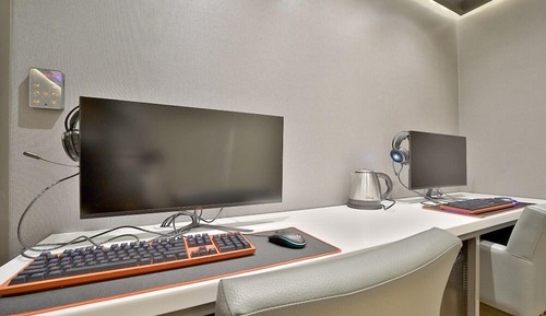 Habitación (VIP 2PC B)