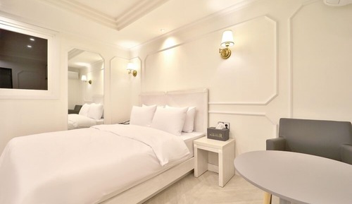 Habitación Deluxe (R)