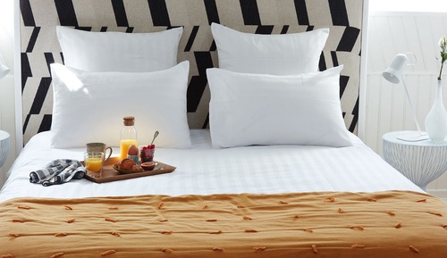 Habitación Deluxe doble (Bois des Combles)