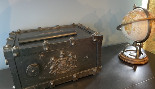 Suite Deluxe (Lapérouse)