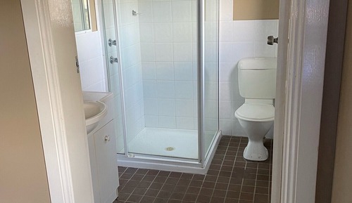 Habitación Deluxe doble