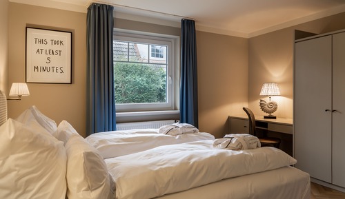 Apartamento Confort, 1 habitación, balcón