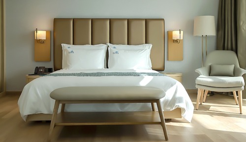 Signature Program - Deluxe Room